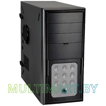Корпус In Win C588 Black